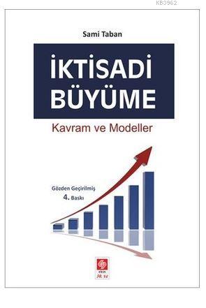 İktisadi Büyüme