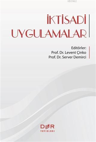 İktisadi Uygulamalar