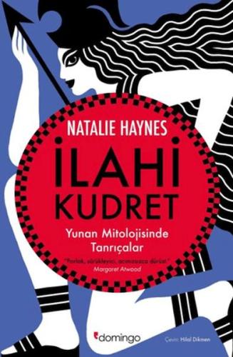 İlahi Kudret Natalie Haynes