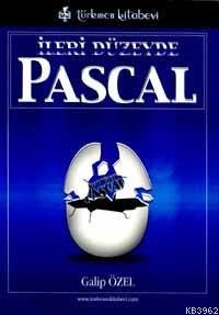 İleri Düzeyde Pascal Galip Özel