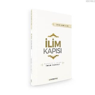 İlim Kapısı
