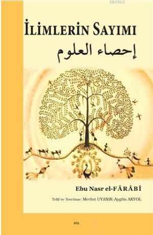 İlimlerin Sayımı Farabi