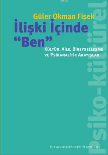 İlişki İçinde Ben