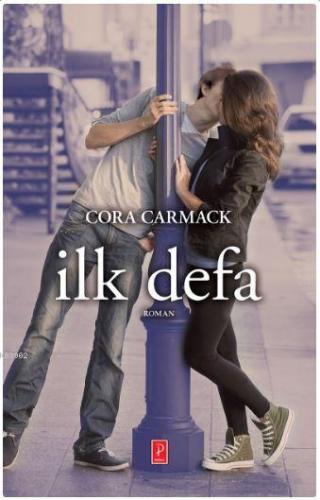 İlk Defa Cora Carmack
