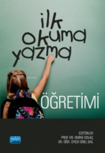 İlk Okuma Yazma Öğretimi