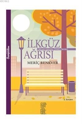 İlkgüz Ağrısı, Clz