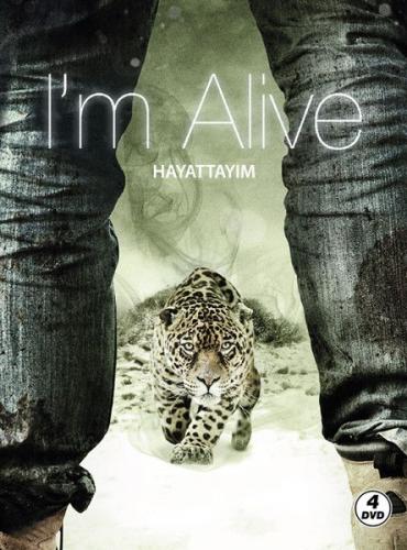 I'm Alive - Hayattayım Various
