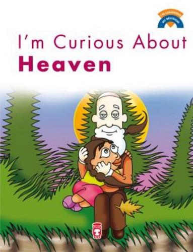 I'm Curious About Heaven / Cenneti Merak Ediyorum Ömer Baldık