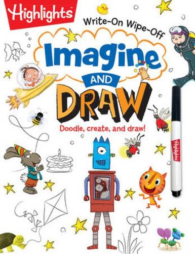 Imagine and Draw Kolektif