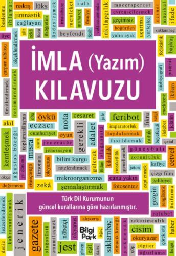 İmla (Yazım) Kılavuzu