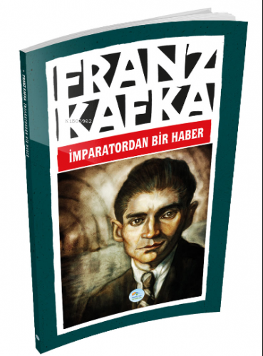 İmparatordan Bir Haber Franz Kafka