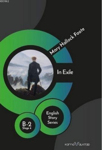 In Exile B - English Story Series