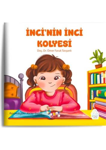 İnci’nin İnci Kolyesi