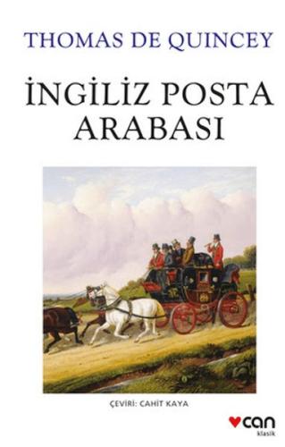 İngiliz Posta Arabası Thomas de Quincey