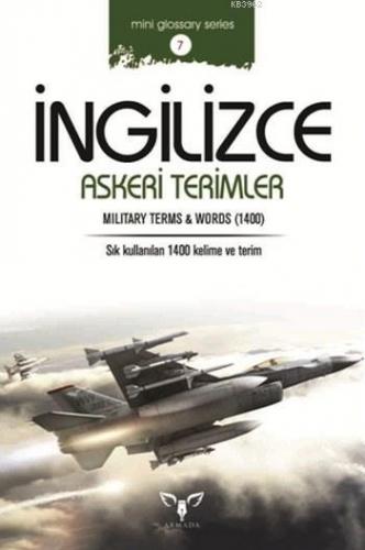 İngilizce Askeri Terimler; Cep Kitabı