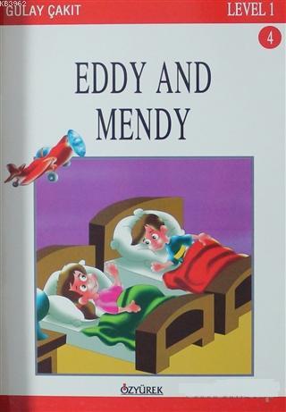 İngilizce Hikayeler 4. Sınıf Level 1- (10 Kitap Takım) Gülay Çakıt