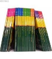 İngilizce Stage Okuma Kitapları Seti CD'siz (70 Kitap Takım)
