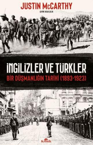 İngilizler ve Türkler Justin Mccarthy