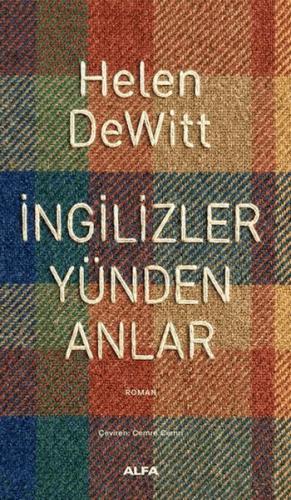 İngilizler Yünden Anlar Helen DeWitt