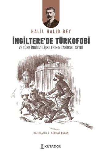 İngiltere’de Türkofobi