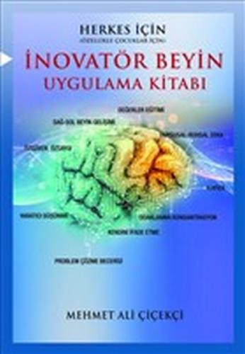 İnovatör Beyin Uygulama Kitabı Mehmet Ali Çiçekçi