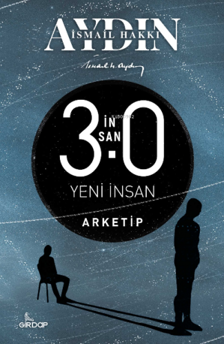 İnsan 3 – Arketip