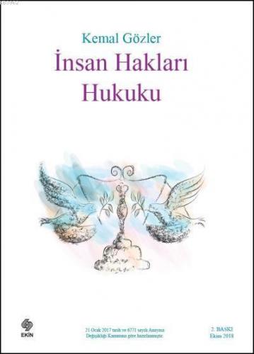 İnsan Hakları Hukuku