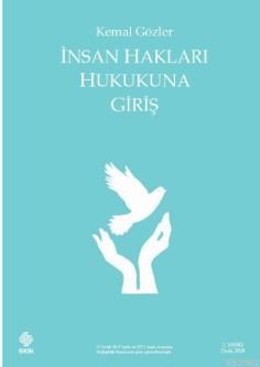 İnsan Hakları Hukukuna Giriş