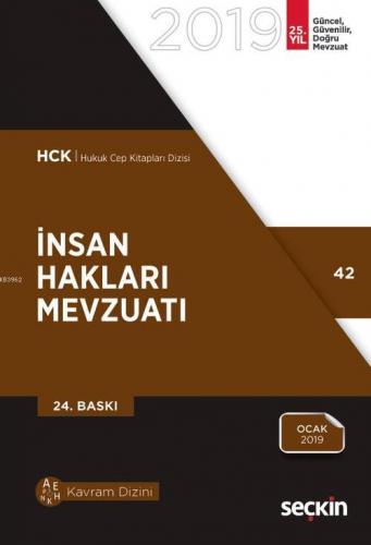 İnsan Hakları Mevzuatı