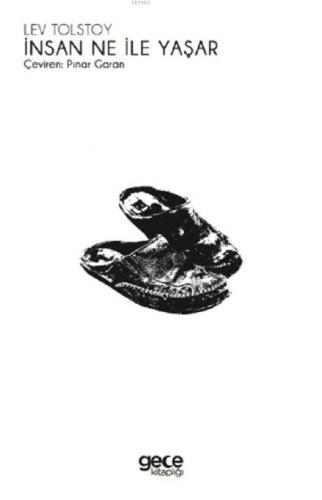 İnsan Ne İle Yaşar