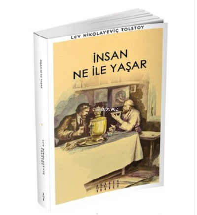 İnsan Ne İle Yaşar