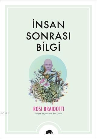 İnsan Sonrası Bilgi