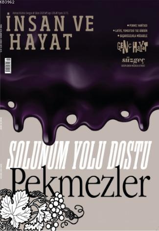 İnsan ve Hayat Dergisi Kolektif