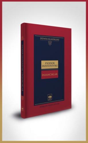 İnsancıklar - Dünya Klasikleri