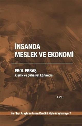 İnsanda Meslek ve Ekonomi