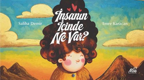 İnsanın İçinde Ne Var ?