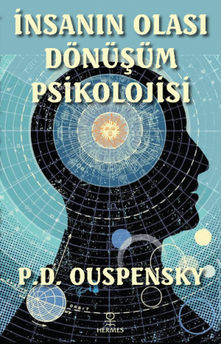 İnsanın Olası Dönüşüm Psikolojisi P. D. Ouspensky