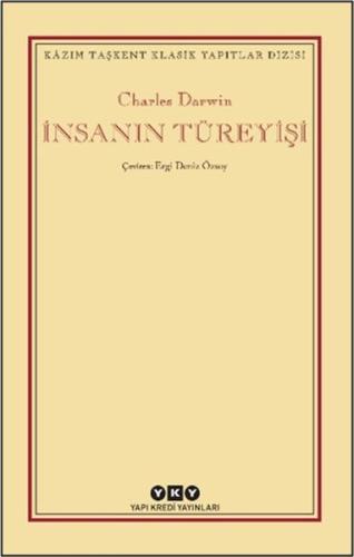 İnsanın Türeyişi
