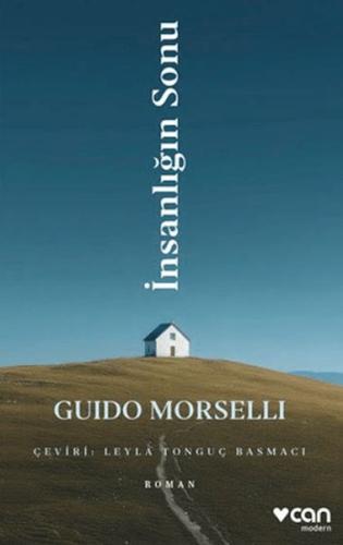 İnsanlığın Sonu Guido Morselli