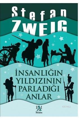 İnsanlığın Yıldızının Parladığı Anlar