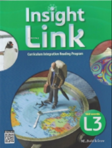 Insight Link 3 Amy Gradin Jeffrey Cahak