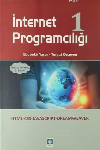 İnternet Programcılığı 1