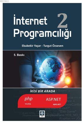 İnternet Programcılığı - 2 Turgut Özseven