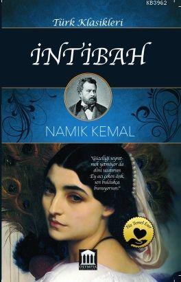 İntibah Namık Kemal