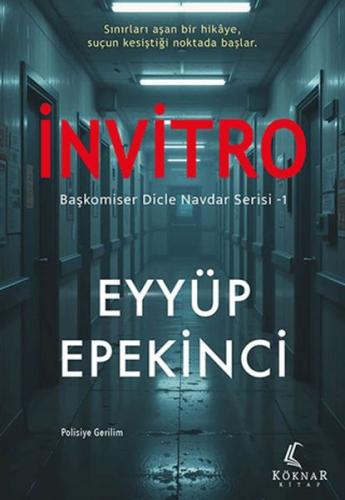 İnvitro Eyyüp Epekinci
