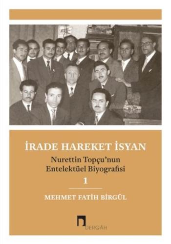 İrade Hareket İsyan
