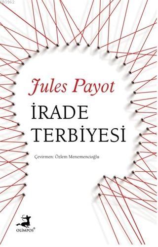 İrade Terbiyesi