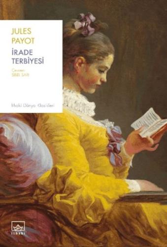 İrade Terbiyesi Jules Payot