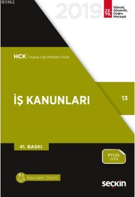 İş Kanunları