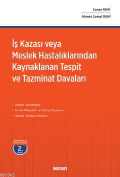İş Kazası veya Meslek Hastalıklarından Kaynaklanan Tespit ve Tazminat 